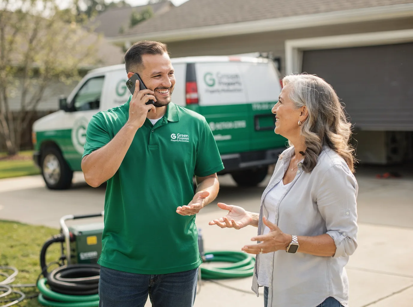 Water Damage Restoration Hildreth, NE FAQs